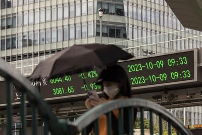 #CharlotteY, #Asia #Equities Reporter At #BloombergNews Via #GustavoPhilippsenFuhr, Market Intelligence: China’s $6.3 Trillion Stock Selloff Is Getting Uglier By The Day
