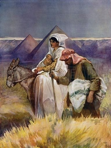 JMJ, Jesus, Mary And Joseph, Pray For Us