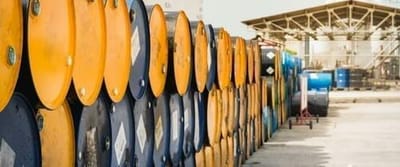 #ZeroHedge: These Were The Top 5 Oil Producers Of 2023