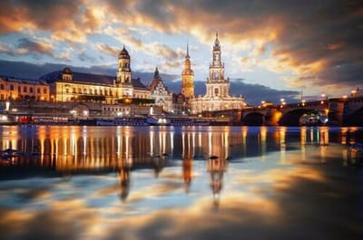 #DenesAlbert Via #ReMixNews Via #ZeroHedge: Germany's Anti-Immigration AfD Party Soars To New Polling High In Saxony, SPD Hits Historic Low As Elections Loom