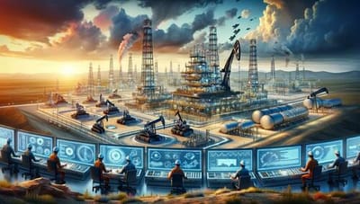 #RobertRapier Via #OilPrice .Com Via #ZeroHedge: These 11 States Are Leading America's Oil Production Boom