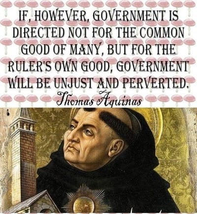 St. Thomas Aquinas, Doctor Of The Church