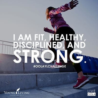Be The Best You Can Be!