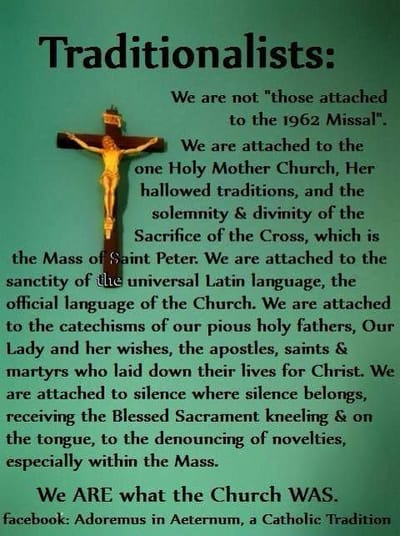 May The Lord Jesus Christ Bless The Faithful... From Creighton's