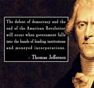 Founder's Note...