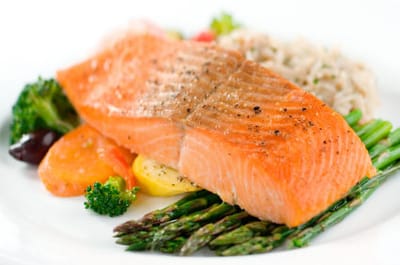#RyanDouglas Of #TheAthleticBuild: 15 Best Foods To Increase Testosterone Levels