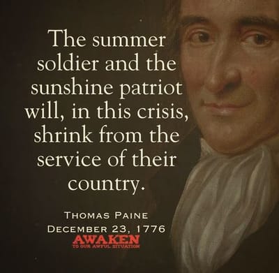 Founder's Note...