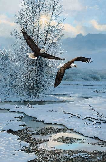 Good Morning From Creighton's- On Monday, January 8th, 2024!