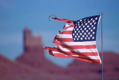 #ChristopherRoach Via #AmericanGreatness Via #ZeroHedge: American Weakness On Display In The Red Sea