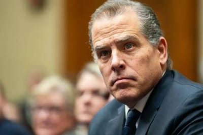 #ZacharyStieber Of #EpochTimes 
Via #ZeroHedge: Congress Takes Step To Hold Hunter Biden In Contempt