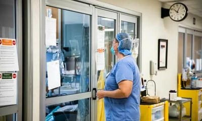 #JackPhillips Via #TheEpochTimes Via #ZeroHedge: Los Angeles County Reinstates Mask Mandates For Hospitals