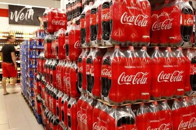 #NaveenAthrappully Via #TheEpochTimes Via #ZeroHedge: Plastic Chemicals Causing Infertility, Diabetes Found 'Widespread' In Common Food Items: Report