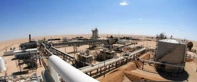#ZeroHedge: [Wednesday, Jan 03, 2024 - 08:54 AM] Oil Jumps Afrer Libya's Sharara Oil Field Shut Down By Protesters; Terrorist Attack In Iran