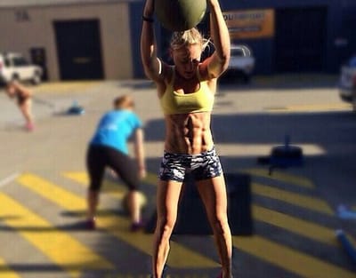 #RyanDouglas Of #TheAthleticBuild: The 7 Best Med Ball Exercises To Build Explosive Power
