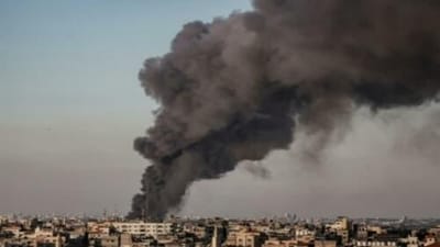 #TheCradle Via #ZeroHedge: At Least 9 Killed In Suspected Jordanian Airstrikes On Syria