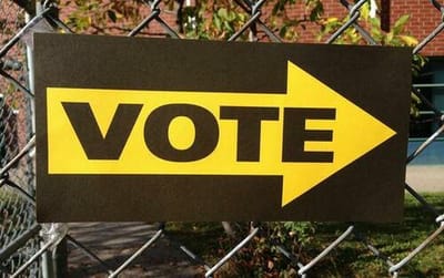 #NewtGingrich Via #RealClearWire Via #ZeroHedge: Only Citizens Should Vote In America: Gingrich