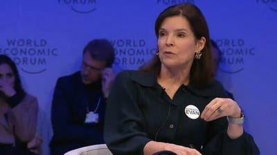 #ZeroHedge: #WSJ Editor-In-Chief Admits To #Davos Elites 'We No Longer Own The #News'