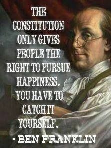 Like something your Grampa used to tell you, Huh??