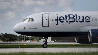 #ZeroHedge: JetBlue Shares Hit Turbulence Amid Warnings Of Wider-Than-Expected Q4 Loss