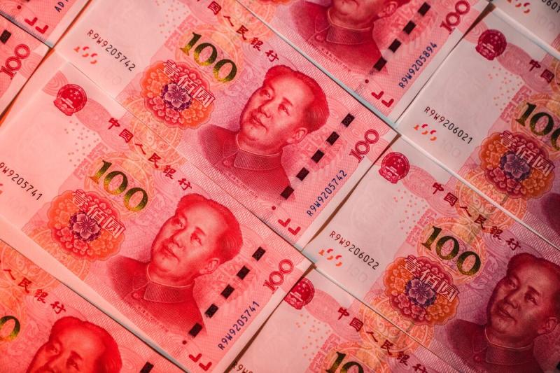 #ShannonBrandao, The #ChinaBoss: China Set To Add Liquidity Support To Stave Off Cash Squeeze