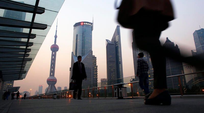 #MartijnRasser, CRO and MD Of #Datenna:  Foreign Direct Investment Is Exiting China, New Data Show