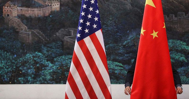 #ShannonBrandao, #ChinaBoss: NYT Opinion | Farewell to the U.S.-China Golden Age