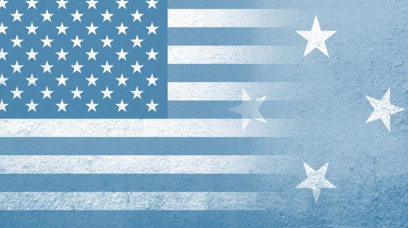 #CraigSingleton Of The #FoundationForDefenseOfDemocracies: China's Pacific Coercion: A Conversation with Former President Of Micronesia, David Panuelo