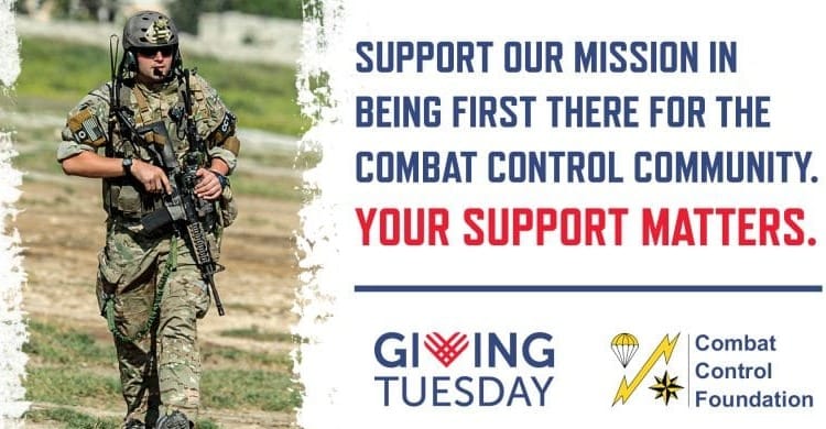 Combat Control Foundation