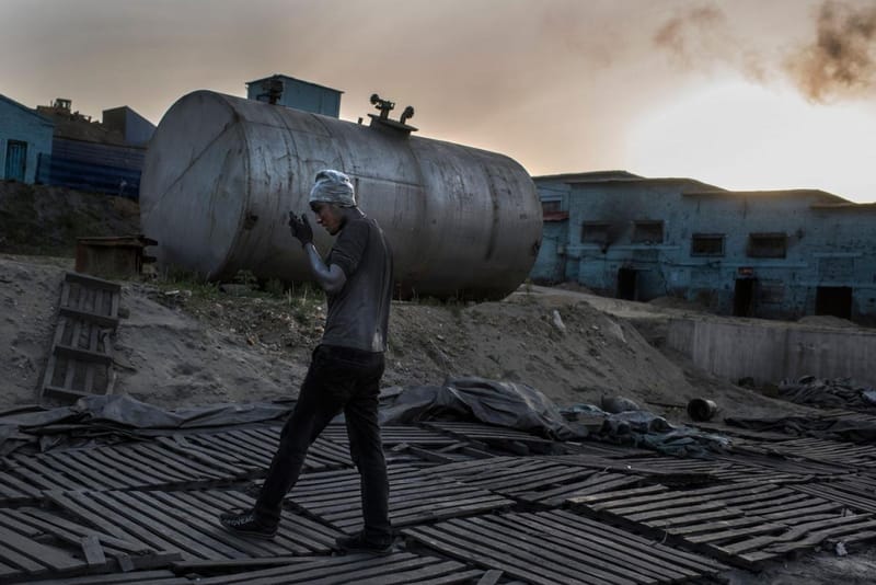 #ShannonBrandao, #ChinaBoss: 
 The Next Front In The Tech War With China: Graphite, And Other Rare Earth Metals And Minerals, Along With Clean Energy- "This Is Just The Beginning," Says Former China Vice Commerce Minister, Wei Jianguo