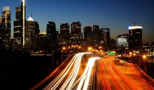 #ZeroHedge: Be Careful Driving Out There This Weekend: Statista Ranks Thanksgiving Up There As One Of The Most Dangerous For Fatalities...