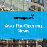 #NewsSquawk Via #ZeroHedge: Weekend News Round Up