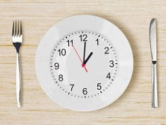 #JustinGrinnell Of #TheAthleticBuild And #TheStateOfFitness: Why I Chose Intermittent Fasting