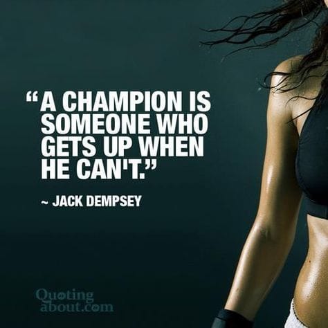 Play Like A Champion Today!