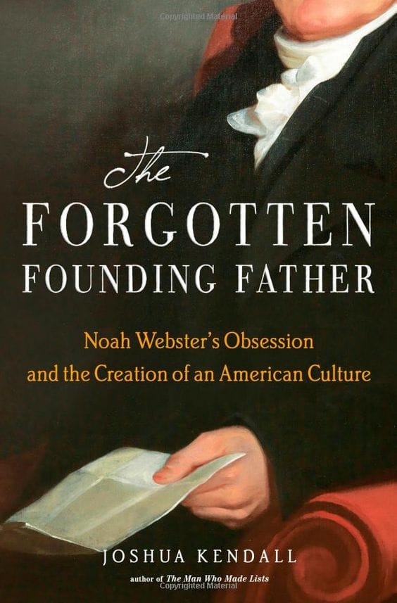 Founder's Note: Noah Wester's Obsession With Creating An American Culture...