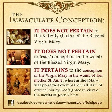 Mother Of Christ, Mother Of The Church, Mother Of Divine Grace, Our Lady Of Victory, Pray For Us!