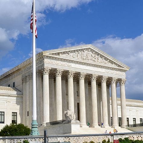 #ThePoliticsBrief Via  #RevolverNews: The Supreme Court Is Poised To Intervene In January 6th Cases