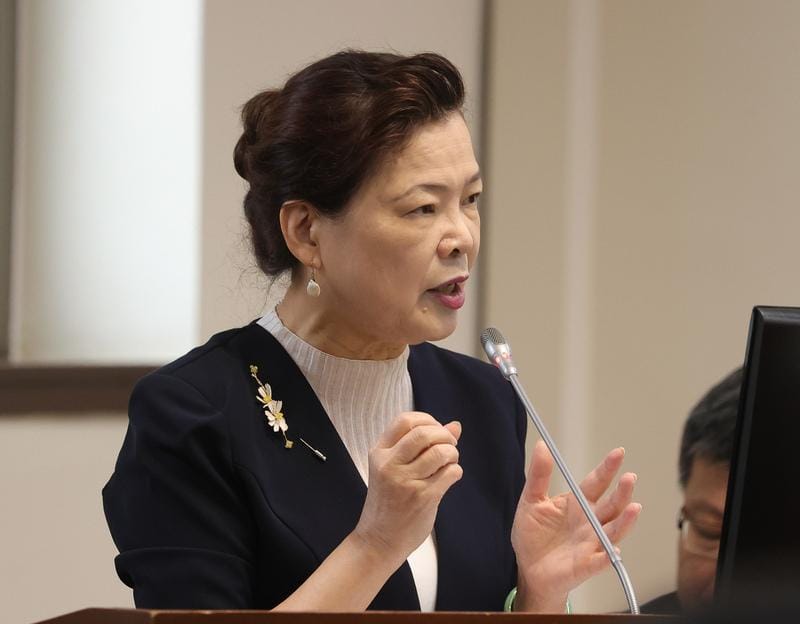 #EnricoCauPhD, Political Analyst, Commentator: Taiwan Now Invests More In South And Southeast Asia Than In China: Economic Ministry - Rti