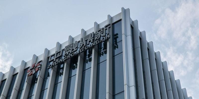 #ShannonBrandao, #ChinaBoss: Pressure Is Building In China’s Financial Plumbing