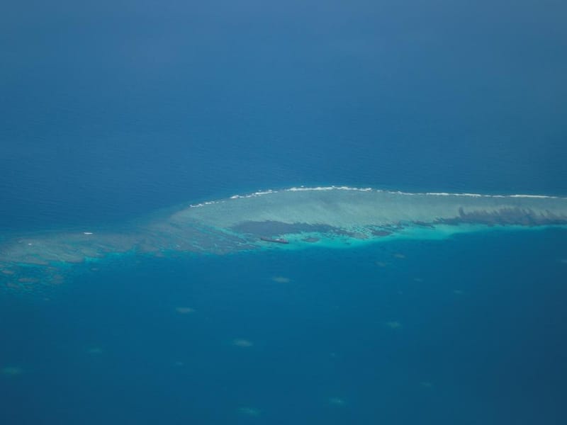 #ShannonBrandao, #ChinaBoss: Beijing Accuses US Navy Of ‘Illegally’ Entering South China Sea Territory