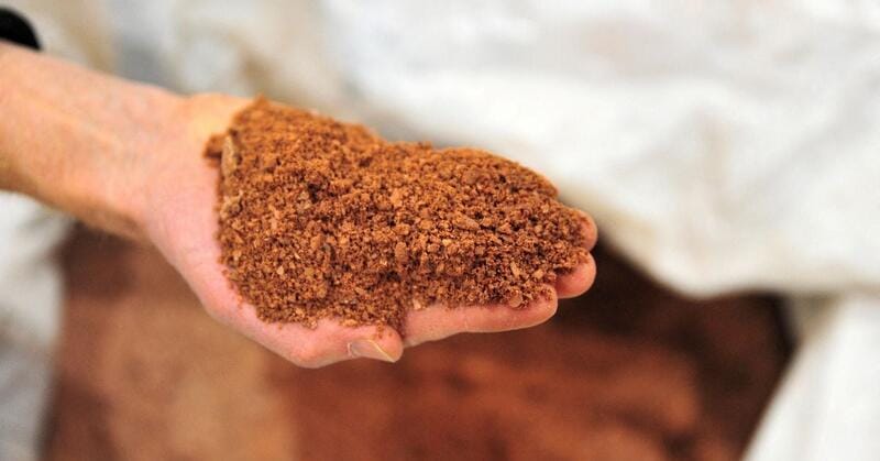 #ShannonBrandao, #ChinaBoss: Insight: National Defense, National Security: Western Start-Ups Seek To Break China's Grip On Rare Earths Refining