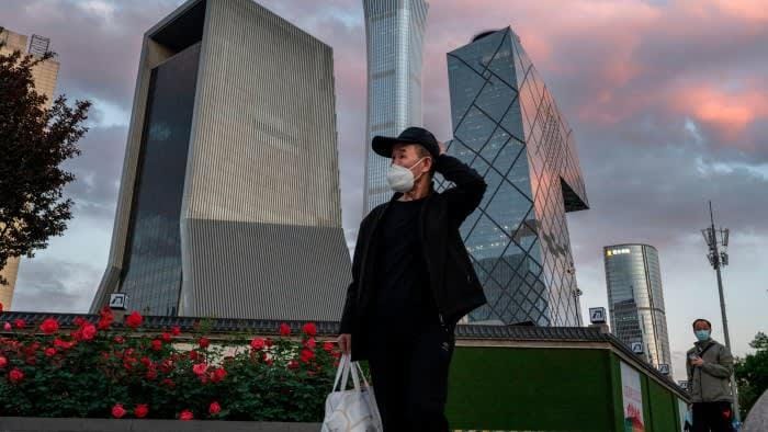 #ShannonBrandao, #ChinaBoss: Chinese Borrowers Default In Record Numbers As Economic Crisis Deepens: 'The situation May Get Worse Before It Gets Better' Says Dan Wang, Chief Economist At Hang Seng Bank In China