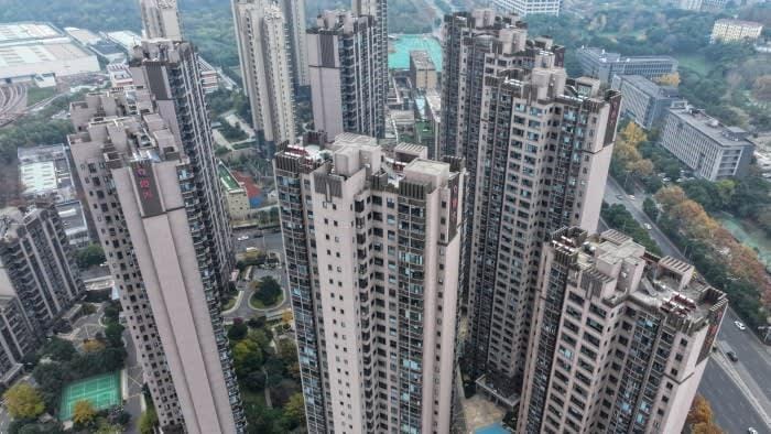 #ShannonBrandao, #ChinaBoss: Evergrande: Liquidation Would Leave China With 1.5Mn Angry Homebuyers: "Analysts Anticipate A Recovery Rate Of Below 5 Per Cent, [With Evergrande Owing] More Than $300Bn In Liabilities."