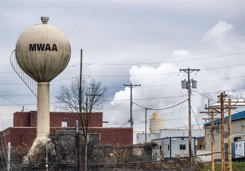 #CharlesDurant, Director Field Intelligence Element: FBI: Cyberattack Against Aliquippa Water Authority In Western Pennsylvania, Was A Targeted 'Escalation' On Overlooked Technology- Suspected: Iran’s Islamic Revolutionary Guard Corps