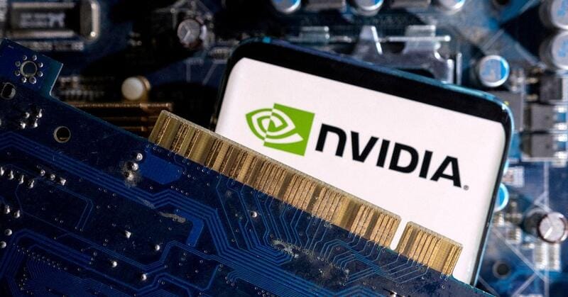 #ShannonBrandao, #ChinaBoss: US In Talks With Nvidia About AI Chip Sales To China: U.S. Commerce Secretary Gina Raimondo- Reuters.Com