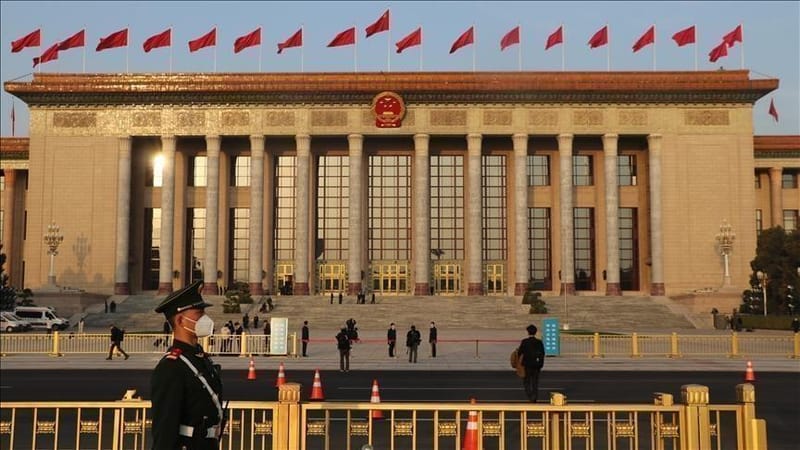 #ShannonBrandao, #ChinaBoss: China Calls On Ukraine To Delist State-Owned Railway Construction Company As ‘War Sponsor’