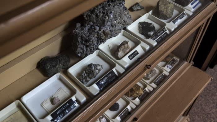 #ShannonBrandao, #ChinaBoss: 
China Bans Export Of Rare Earth Processing Technologies