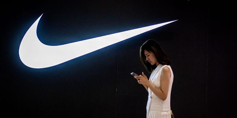 #ShannonBrandao, #ChinaBoss: Nike's Warnings On China Should Scare Other Companies That Do Business There