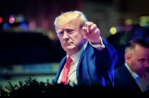 #JackPhillips Via #TheEpochTimes Via ZeroHedge: Trump Attorneys Ask Fulton County Judge To Dismiss Indictment