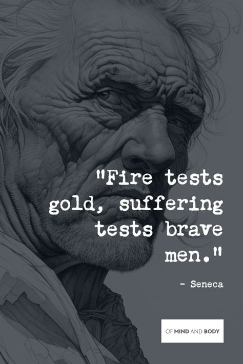 Stoic Study: Seneca