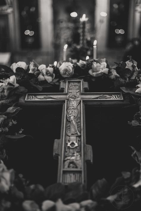 Lord, Please Bless The Souls Of Those That Have Gone Before Us. Amen.